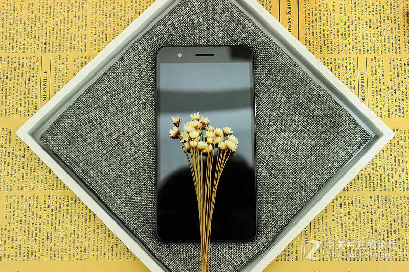 华为.荣耀6Plus 靓机写真图赏