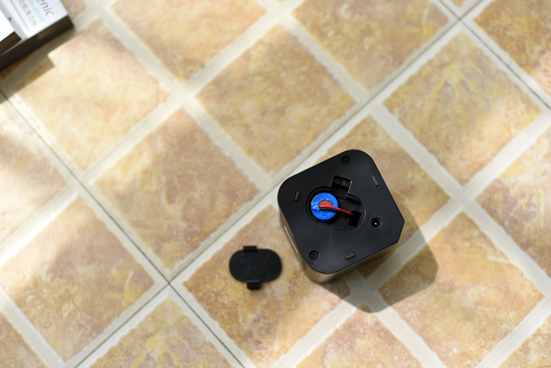 #Pro—JOJO专业智能拖地机PK扫地机#+初现