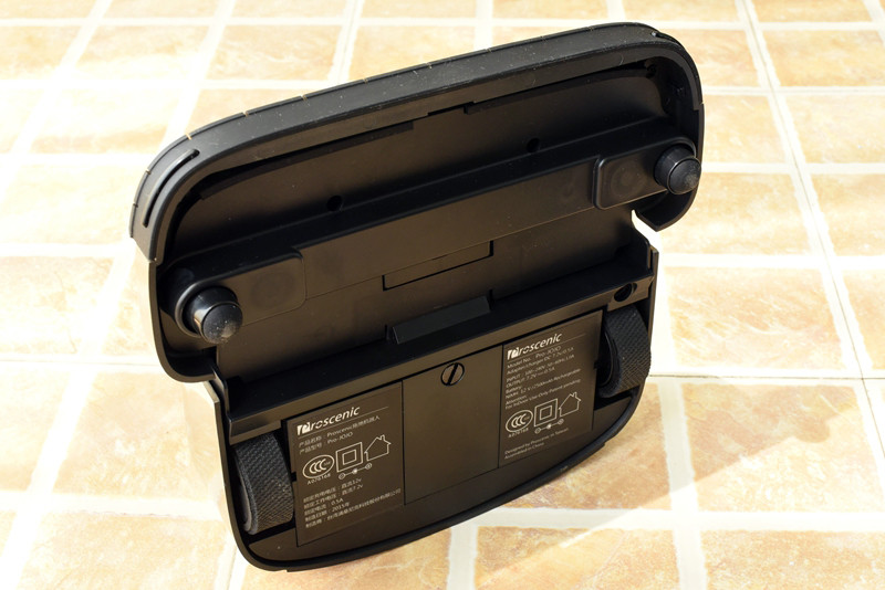 #Pro—JOJO专业智能拖地机PK扫地机#+初现