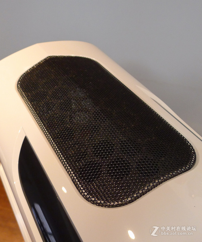 蓝色火焰，24K金牌模组 超越白箱入手装机