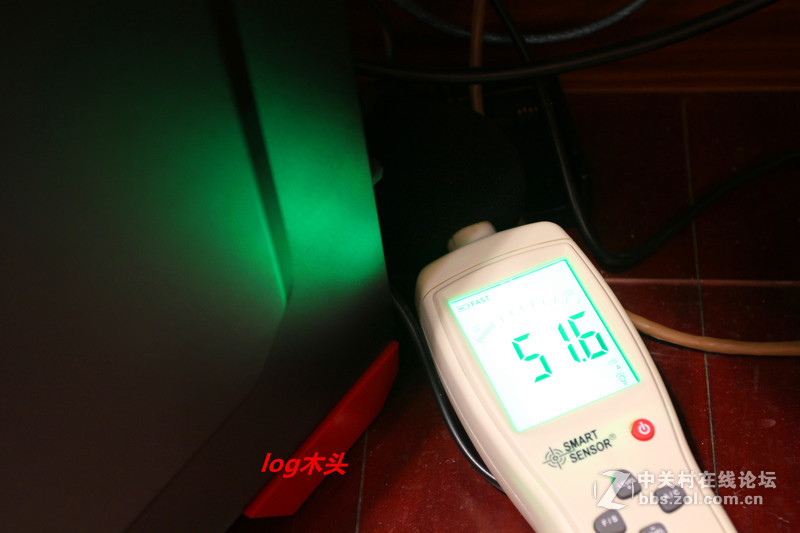 就是要炫酷！金河田超越beyond上手评测