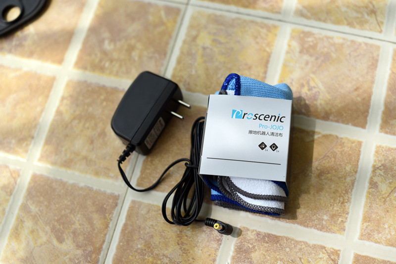 #Pro—JOJO专业智能拖地机PK扫地机#+初现