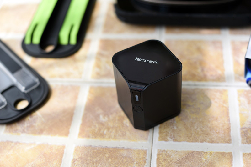 #Pro—JOJO专业智能拖地机PK扫地机#+初现