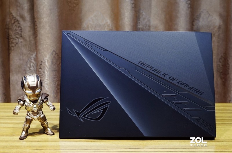 游戏加速、私有云、RGB灯效，一个都不能少——华硕GT-AC2900剁手分享