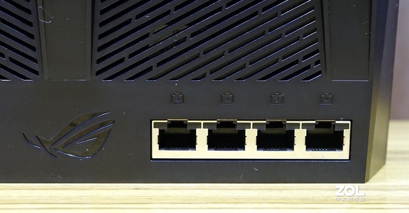 游戏加速、私有云、RGB灯效，一个都不能少——华硕GT-AC2900剁手分享