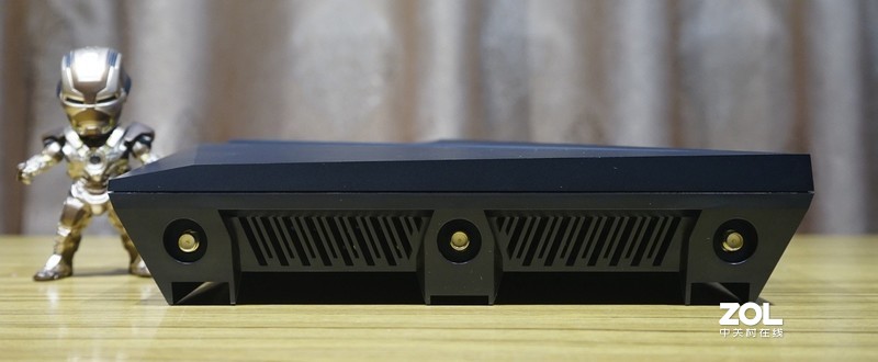 游戏加速、私有云、RGB灯效，一个都不能少——华硕GT-AC2900剁手分享