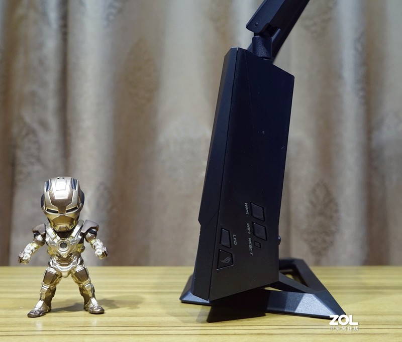 游戏加速、私有云、RGB灯效，一个都不能少——华硕GT-AC2900剁手分享