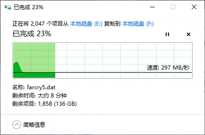 据说RGB可以提升主机200%的性能？DELTA MAX魔镜ARGB 250G入手简测