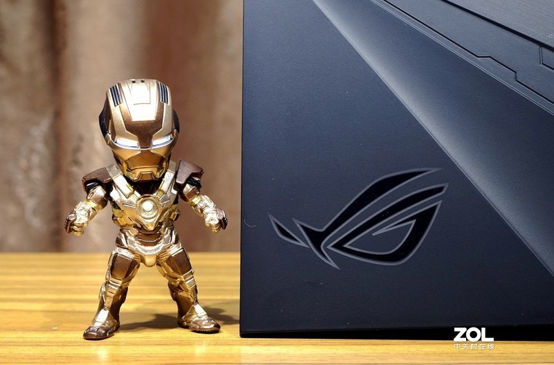 游戏加速、私有云、RGB灯效，一个都不能少——华硕GT-AC2900剁手分享