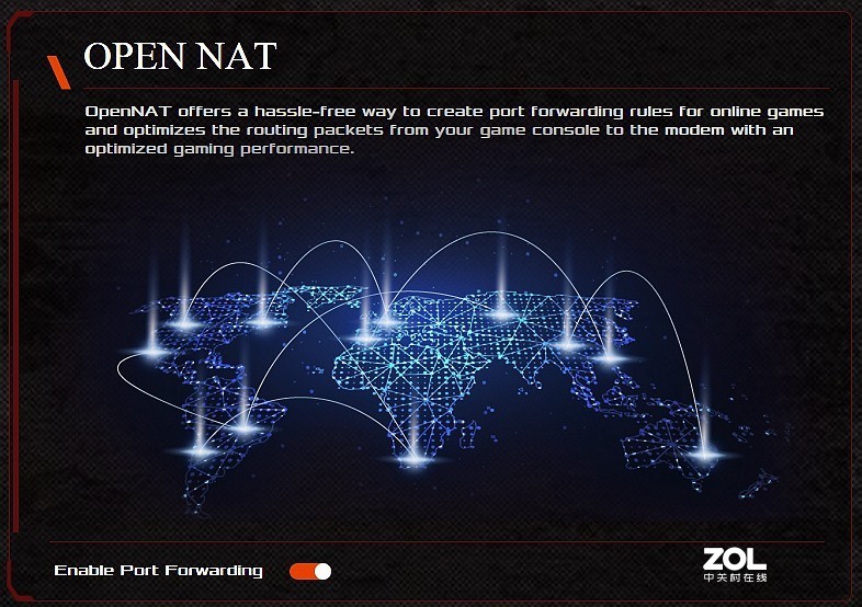 游戏加速、私有云、RGB灯效，一个都不能少——华硕GT-AC2900剁手分享