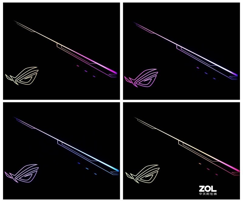 游戏加速、私有云、RGB灯效，一个都不能少——华硕GT-AC2900剁手分享