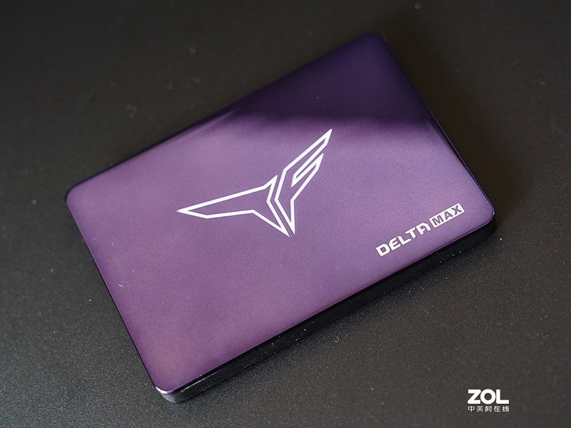 据说RGB可以提升主机200%的性能？DELTA MAX魔镜ARGB 250G入手简测