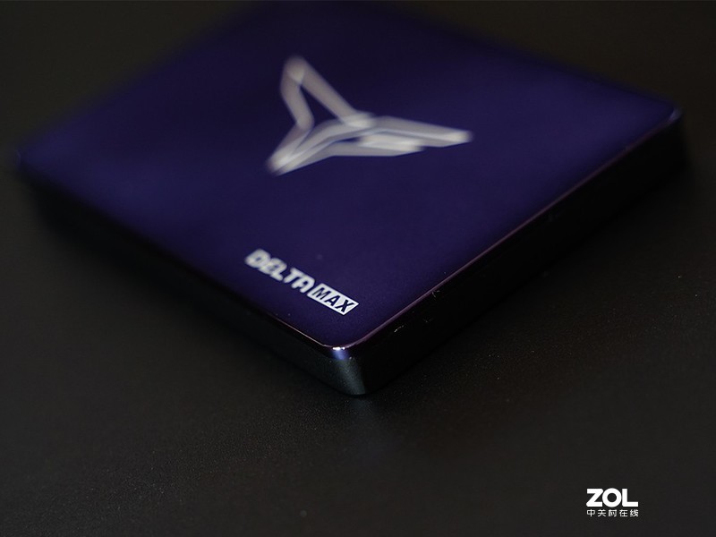 据说RGB可以提升主机200%的性能？DELTA MAX魔镜ARGB 250G入手简测