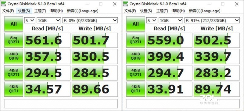 据说RGB可以提升主机200%的性能？DELTA MAX魔镜ARGB 250G入手简测