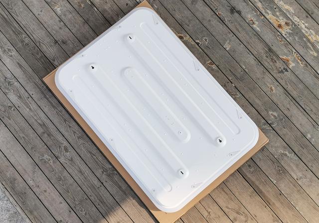 小米生态链这款灯具套装，能模拟从早到晚的光效，1399元值不值