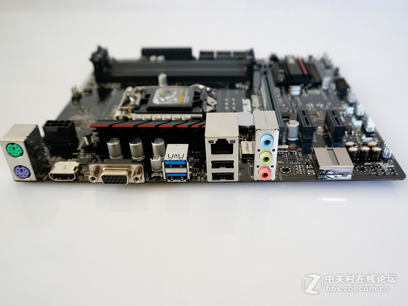 #享受游戏我用华硕GAMER主板#＋亲民小钢炮：开箱