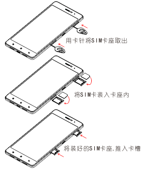 朵唯倾城L1常见故障修复指南