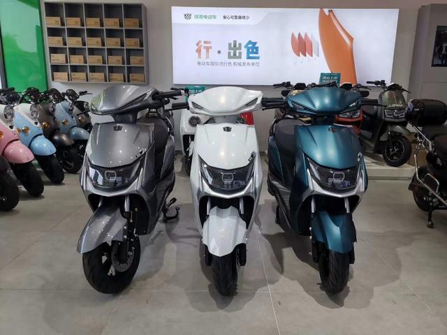适合上班族骑的电动车，必须符合这四点