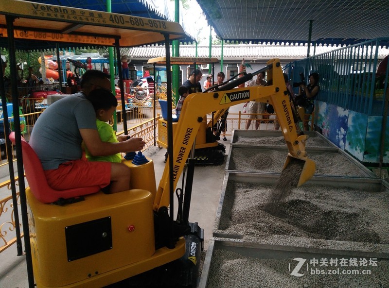 #至简天成 创异不凡# 带着原点去踏青