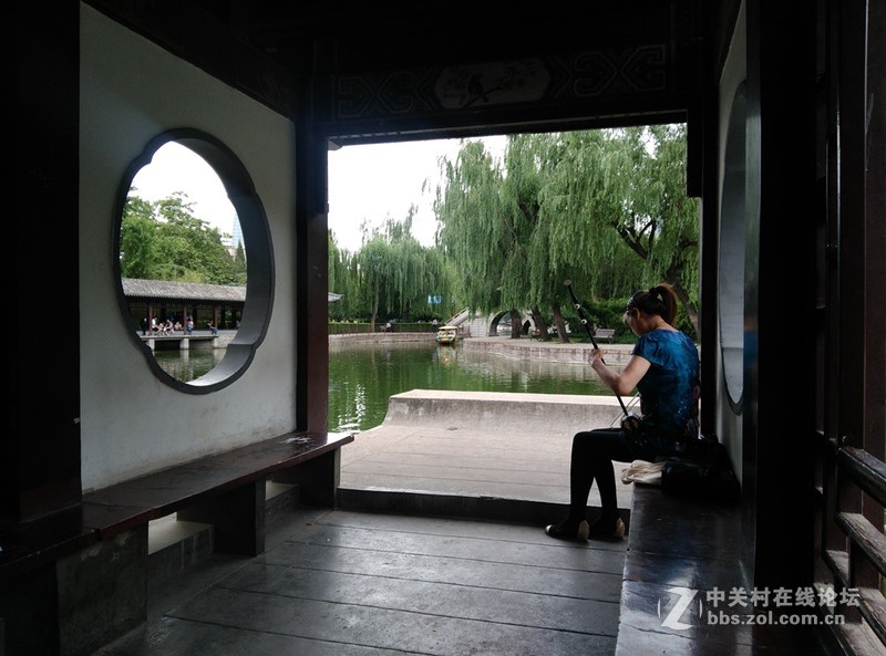 #至简天成 创异不凡# 带着原点去踏青