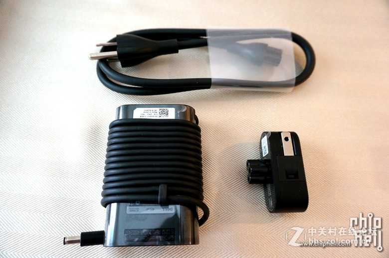 XPS13开箱加简评