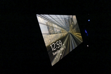 XPS13开箱加简评