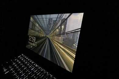 XPS13开箱加简评