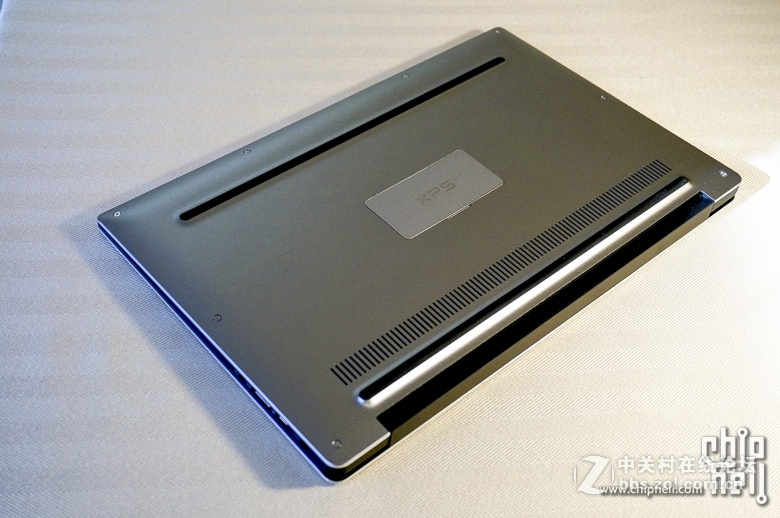 XPS13开箱加简评