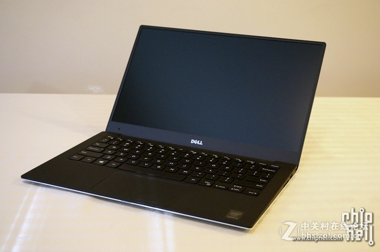 XPS13开箱加简评
