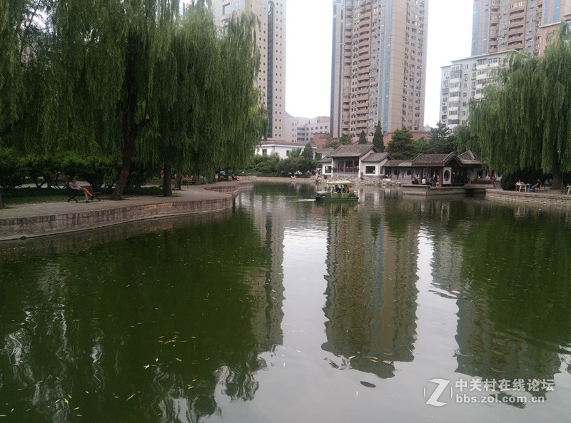 #至简天成 创异不凡# 带着原点去踏青