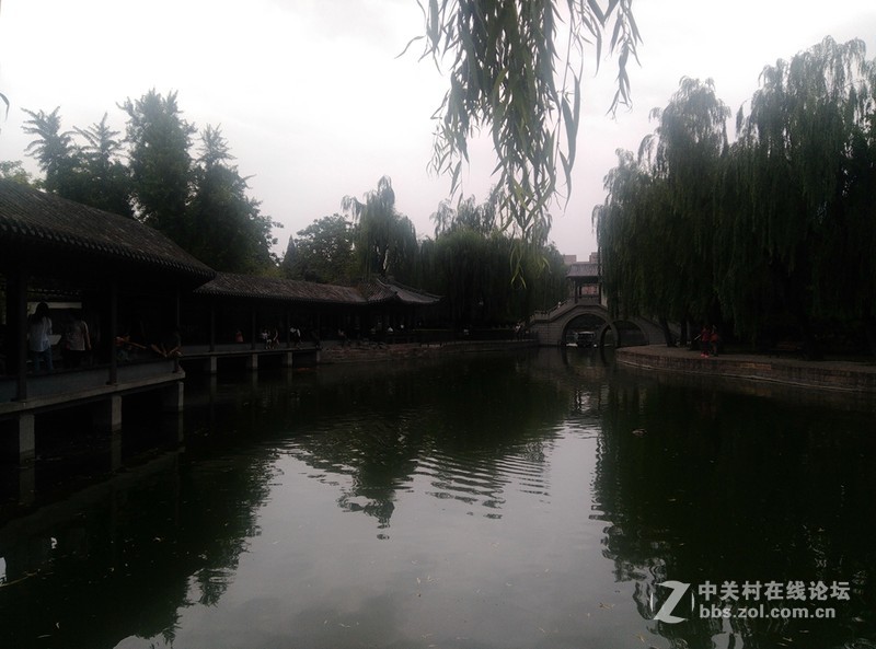 #至简天成 创异不凡# 带着原点去踏青