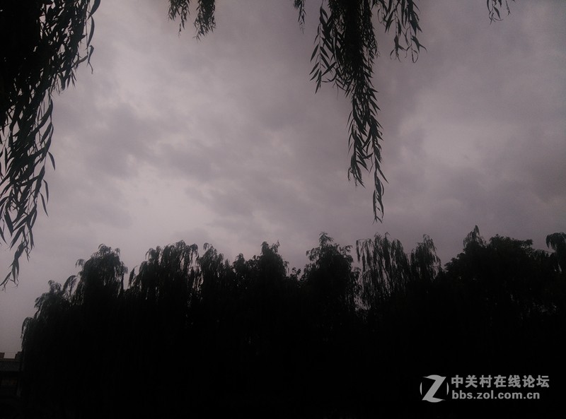 #至简天成 创异不凡# 带着原点去踏青