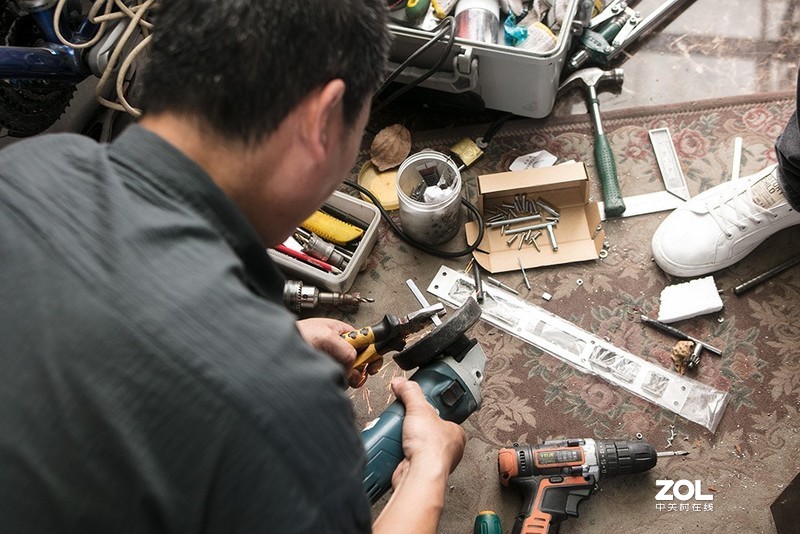 性价比无敌，德施曼小嘀T11大霸王锁体静音指纹锁入手记