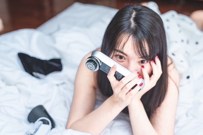 女生最爱的礼品？男生也能用？雅萌YAMAN油痘救星！