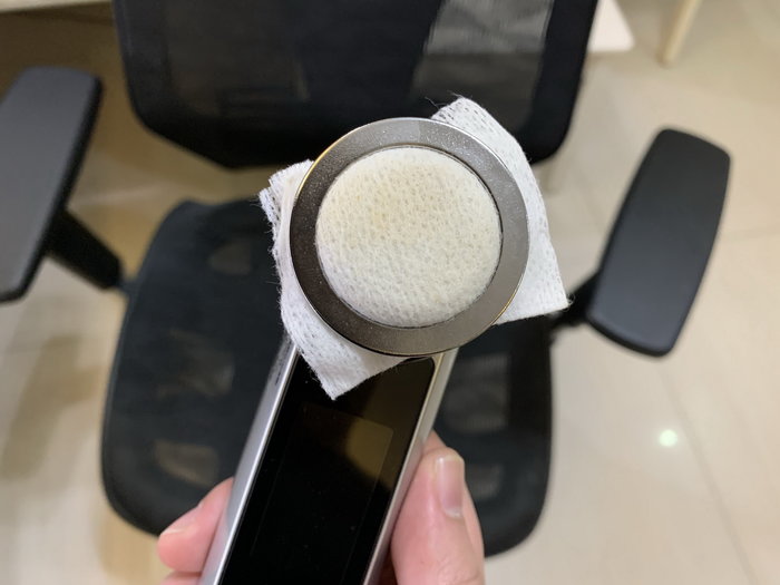 女生最爱的礼品？男生也能用？雅萌YAMAN油痘救星！