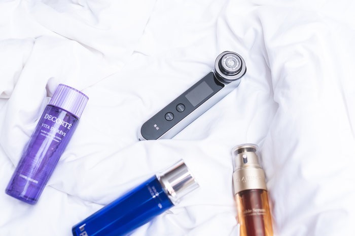 女生最爱的礼品？男生也能用？雅萌YAMAN油痘救星！