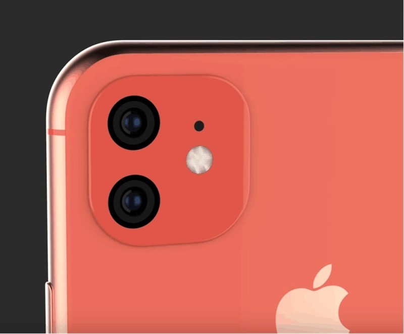 iPhone 11R设计很新颖，变化诸多的它还会廉价吗？