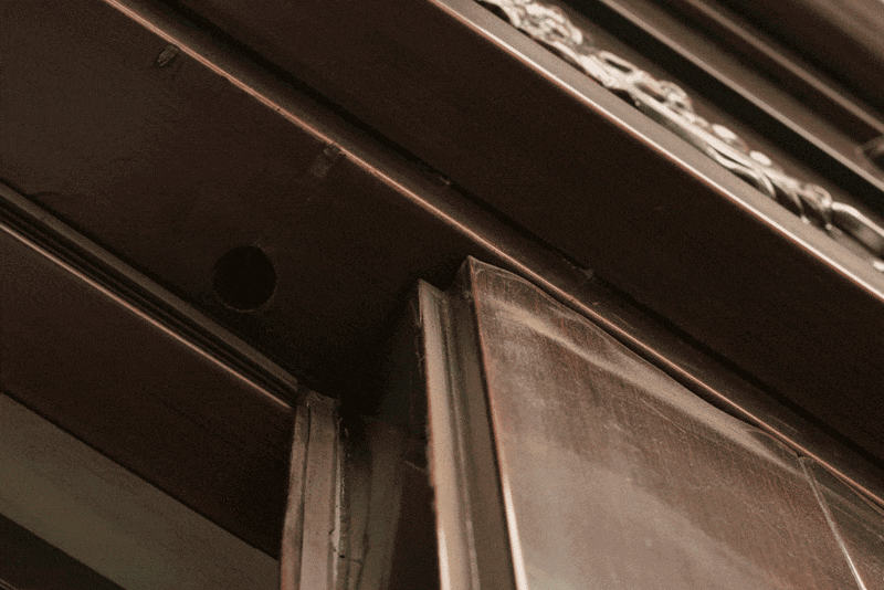 性价比无敌，德施曼小嘀T11大霸王锁体静音指纹锁入手记