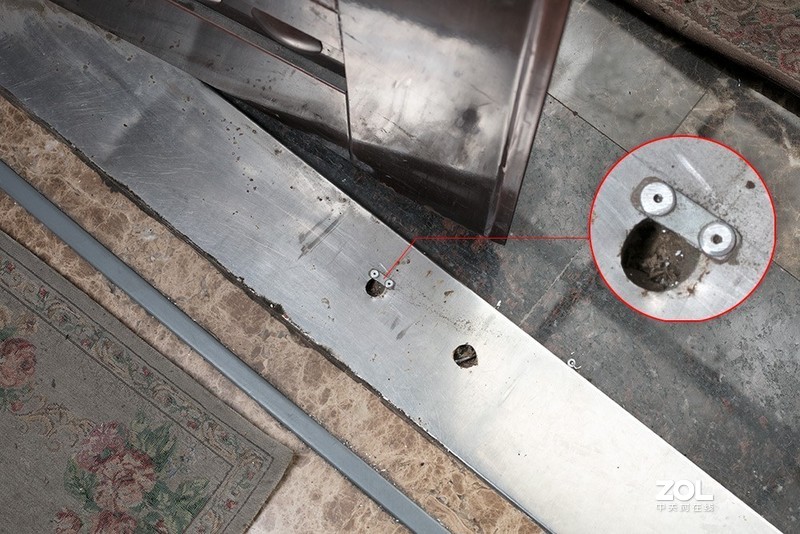 性价比无敌，德施曼小嘀T11大霸王锁体静音指纹锁入手记