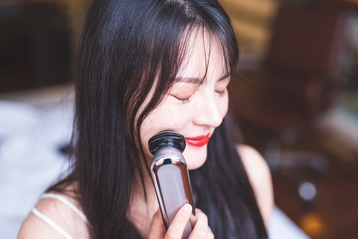 女生最爱的礼品？男生也能用？雅萌YAMAN油痘救星！