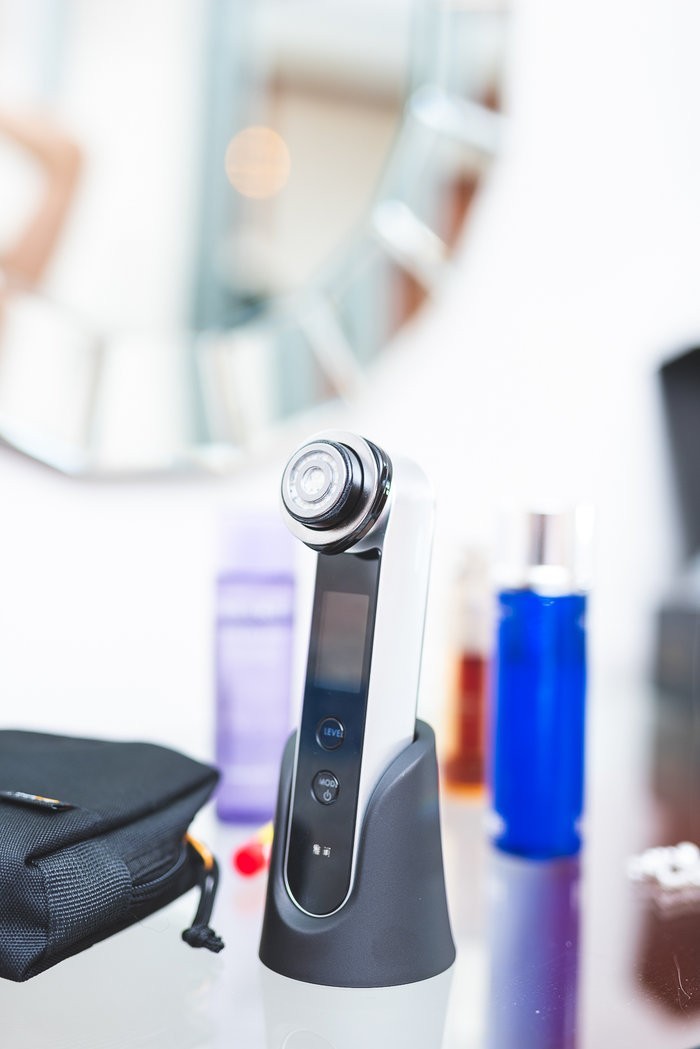 女生最爱的礼品？男生也能用？雅萌YAMAN油痘救星！