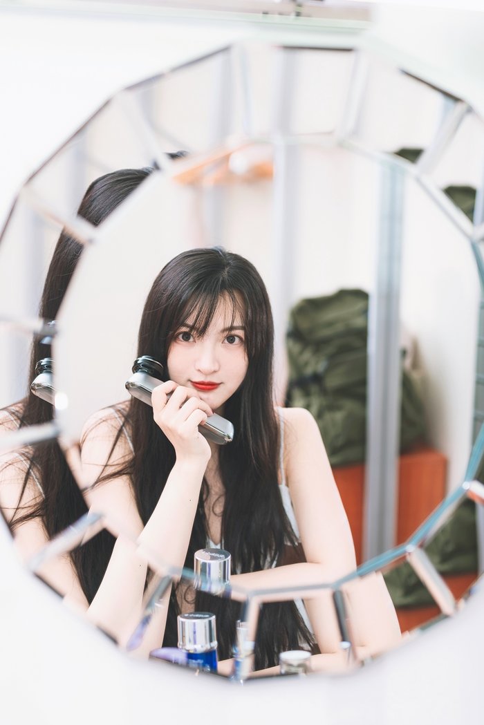 女生最爱的礼品？男生也能用？雅萌YAMAN油痘救星！