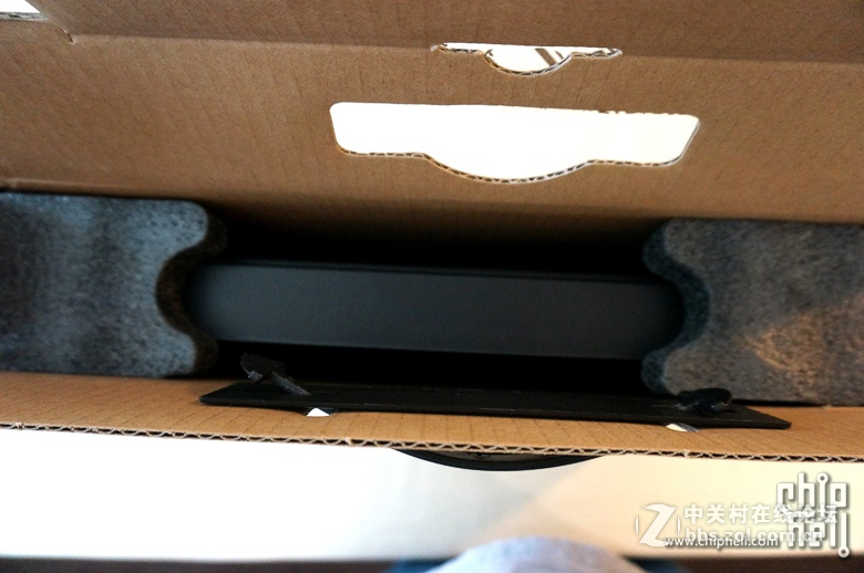 XPS13开箱加简评