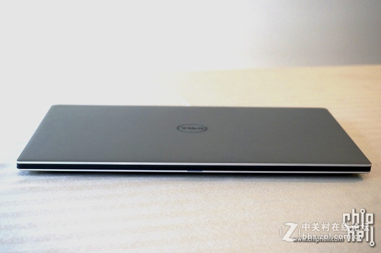 XPS13开箱加简评