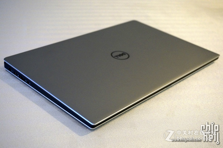 XPS13开箱加简评