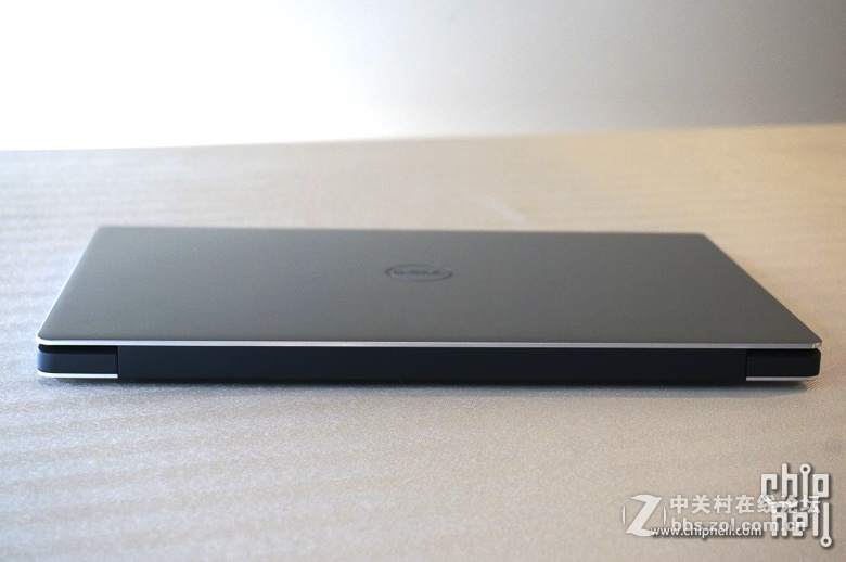 XPS13开箱加简评