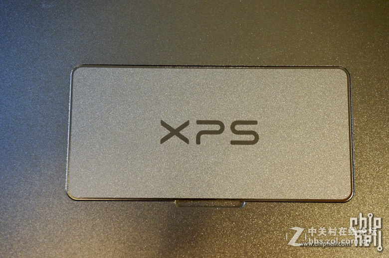 XPS13开箱加简评