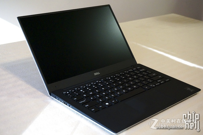 XPS13开箱加简评