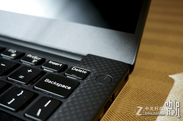 XPS13开箱加简评