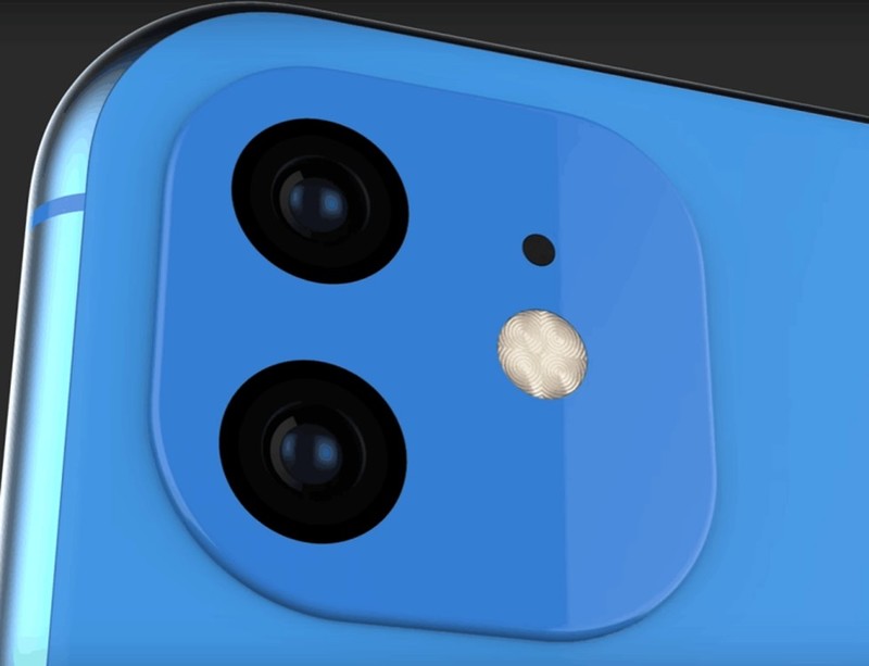 iPhone 11R设计很新颖，变化诸多的它还会廉价吗？